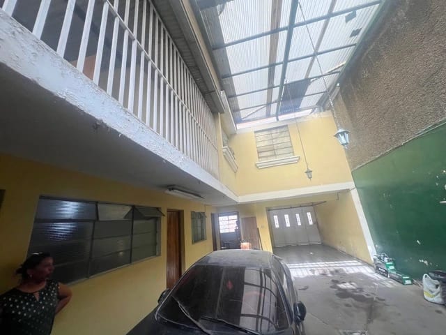 Casa en venta - Zona 5 — Casa en Venta en Zona 5, Guatemala, Ciudad — foto 6 de 10