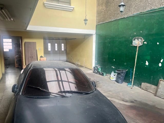Casa en venta - Zona 5 — Casa en Venta en Zona 5, Guatemala, Ciudad — foto 10 de 10