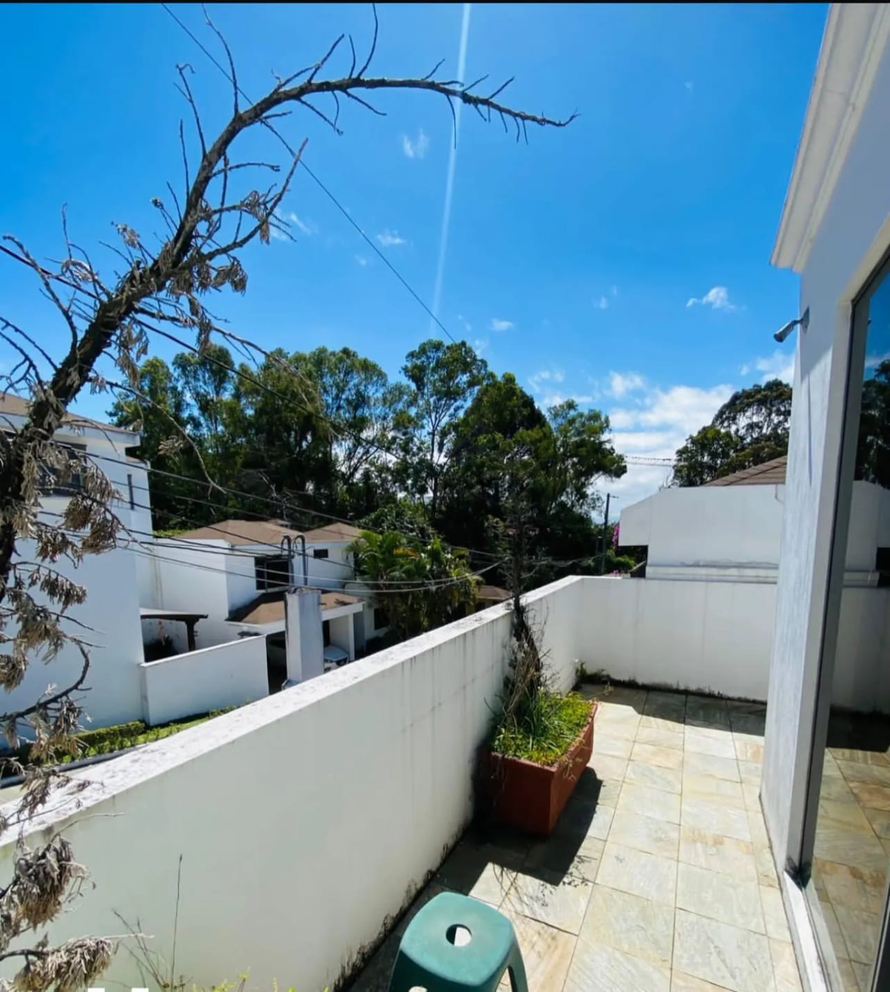 Casa en venta - San Cristóbal - Zona 8 de Mixco — Casa en Venta en Zona 8 Mixco, Guatemala, Ciudad — foto 2 de 11
