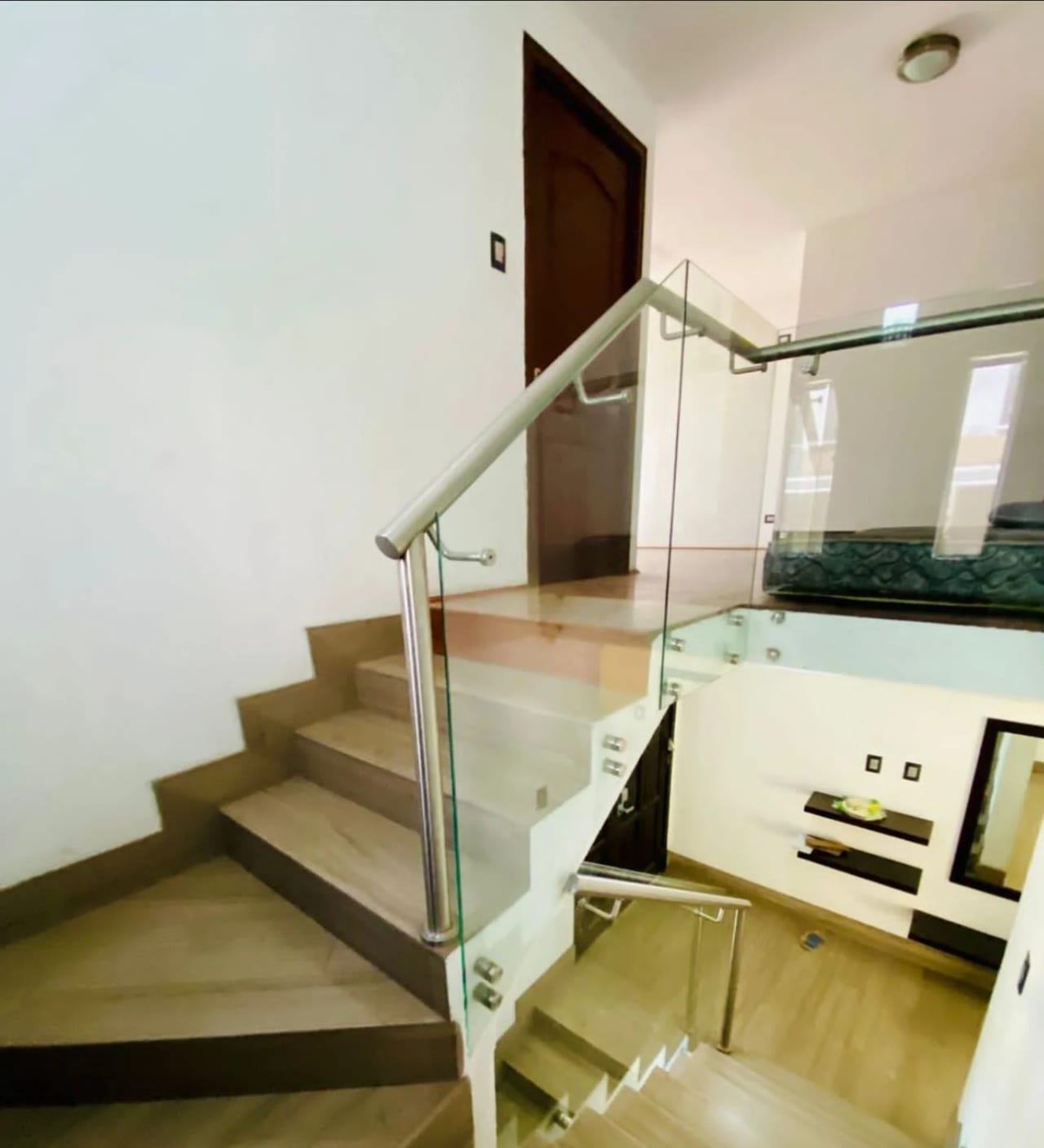 Casa en venta - San Cristóbal - Zona 8 de Mixco — Casa en Venta en Zona 8 Mixco, Guatemala, Ciudad — foto 11 de 11