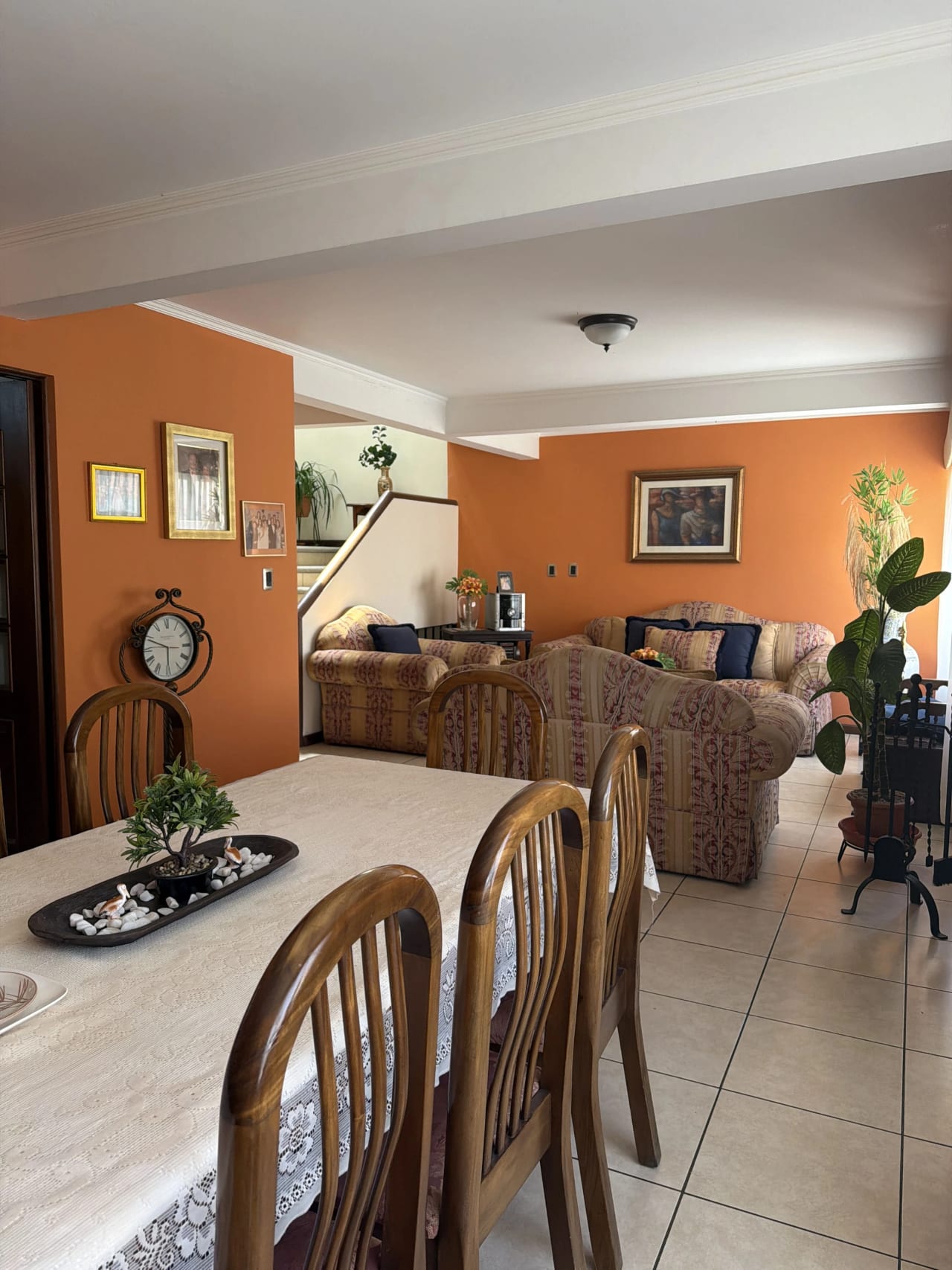 Casa en venta - Km16.5 CAES — Casa en Venta en Carretera a El Salvador, Guatemala, Ciudad — foto 3 de 11