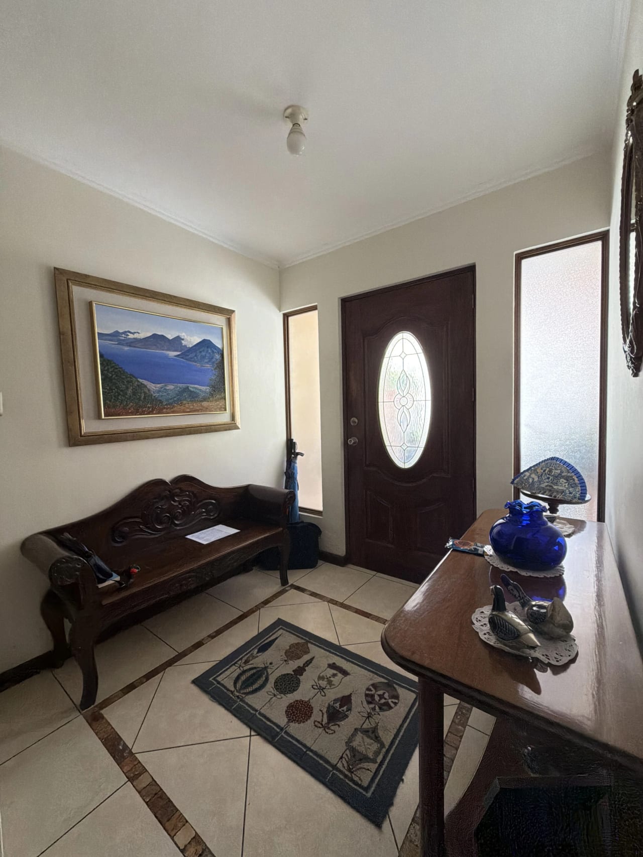Casa en venta - Km16.5 CAES — Casa en Venta en Carretera a El Salvador, Guatemala, Ciudad — foto 2 de 11