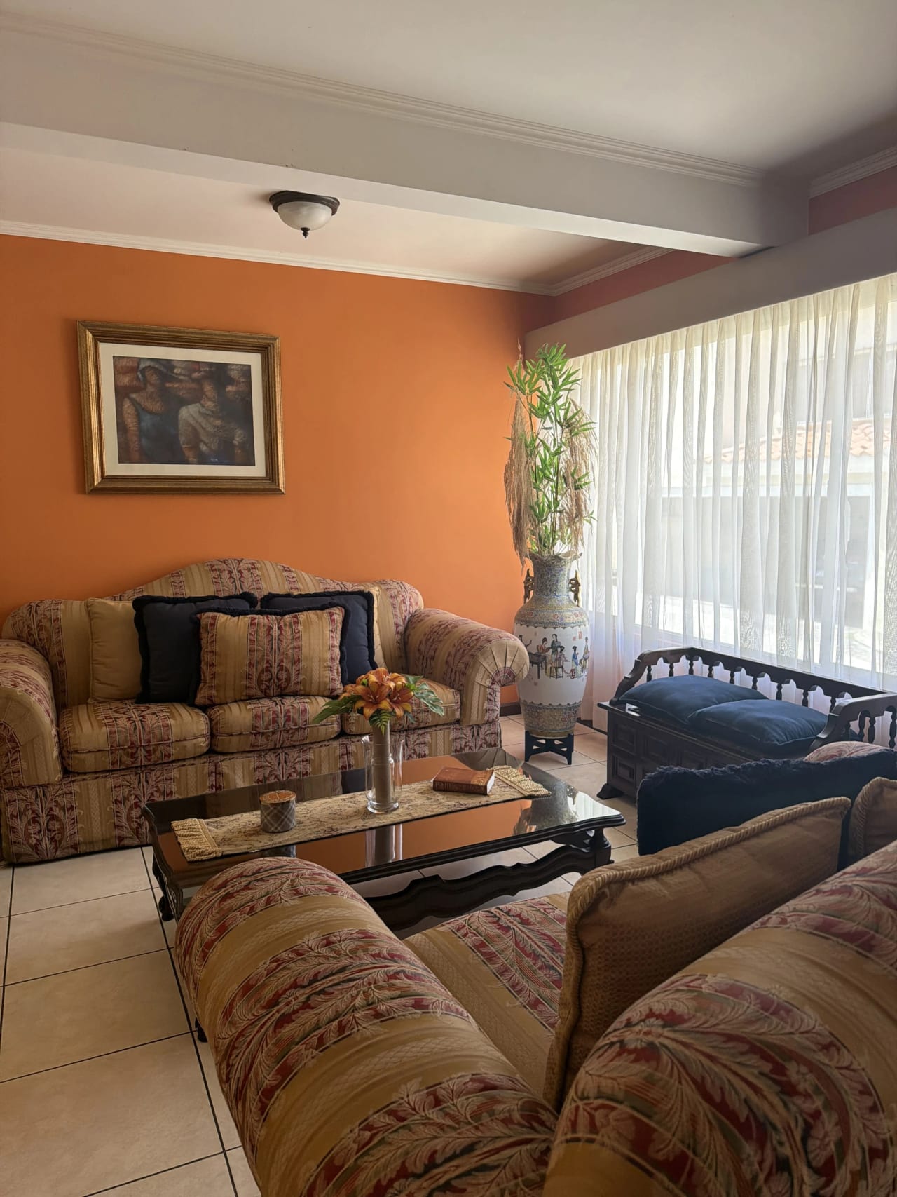 Casa en venta - Km16.5 CAES — Casa en Venta en Carretera a El Salvador, Guatemala, Ciudad — foto 4 de 11