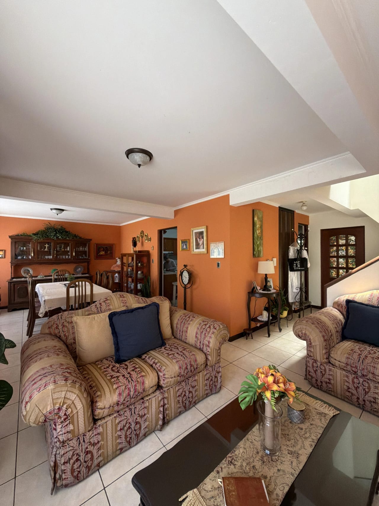 Casa en venta - Km16.5 CAES — Casa en Venta en Carretera a El Salvador, Guatemala, Ciudad — foto 5 de 11