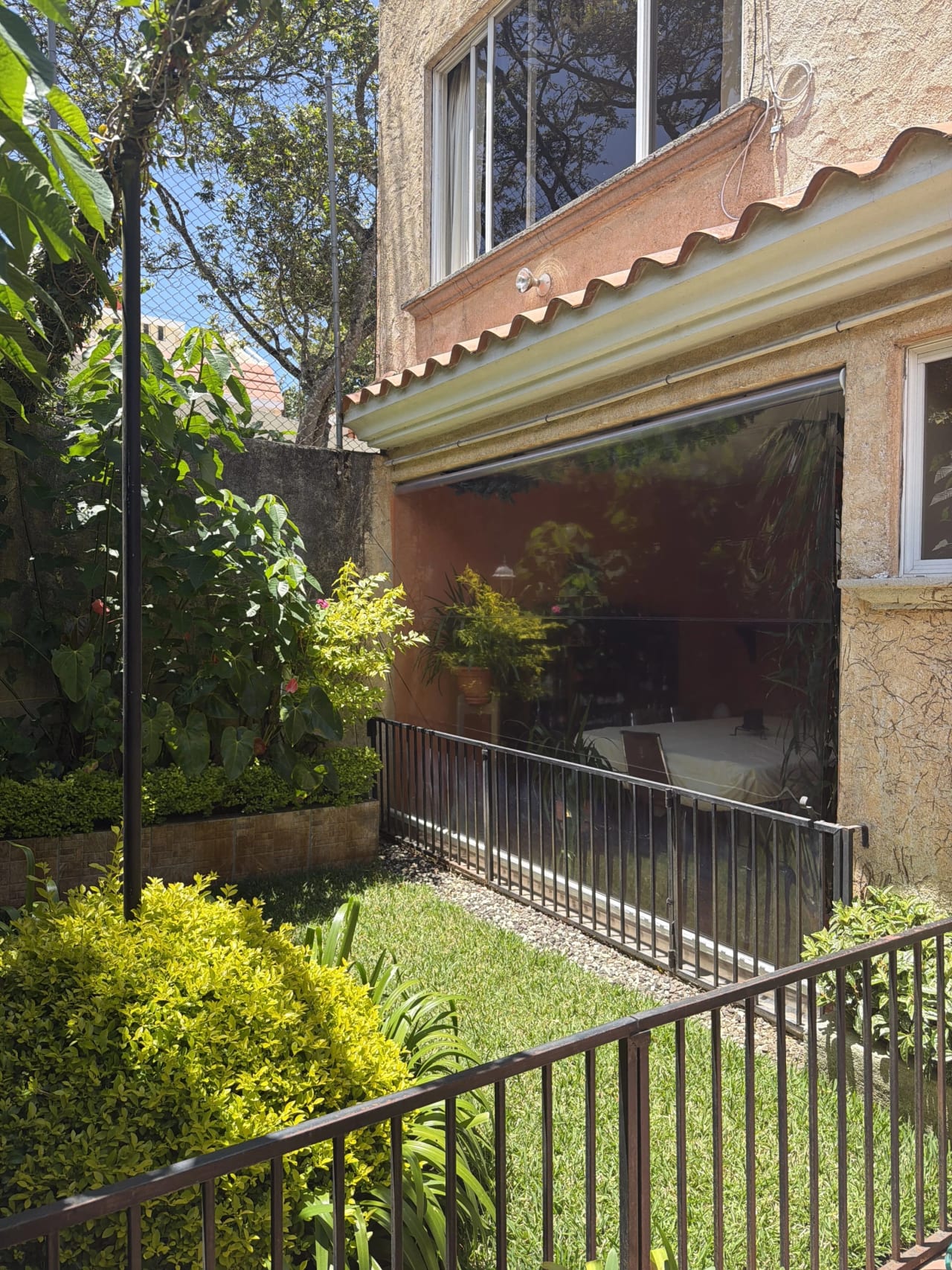 Casa en venta - Km16.5 CAES — Casa en Venta en Carretera a El Salvador, Guatemala, Ciudad — foto 8 de 11