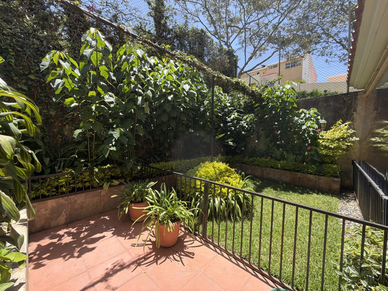 Casa en venta - Km16.5 CAES — Casa en Venta en Carretera a El Salvador, Guatemala, Ciudad — foto 9 de 11