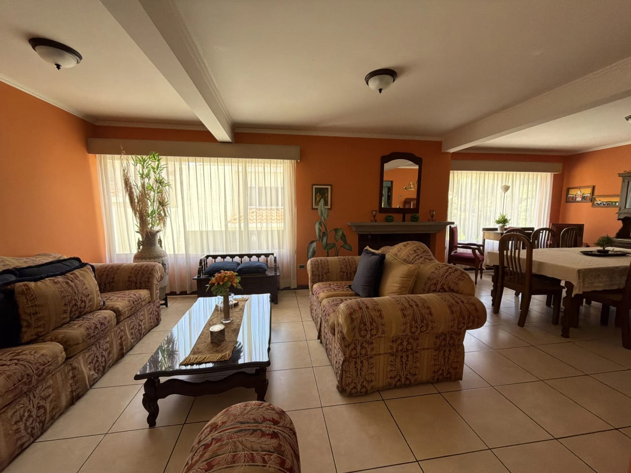 Casa en venta - Km16.5 CAES — Casa en Venta en Carretera a El Salvador, Guatemala, Ciudad — foto 11 de 11