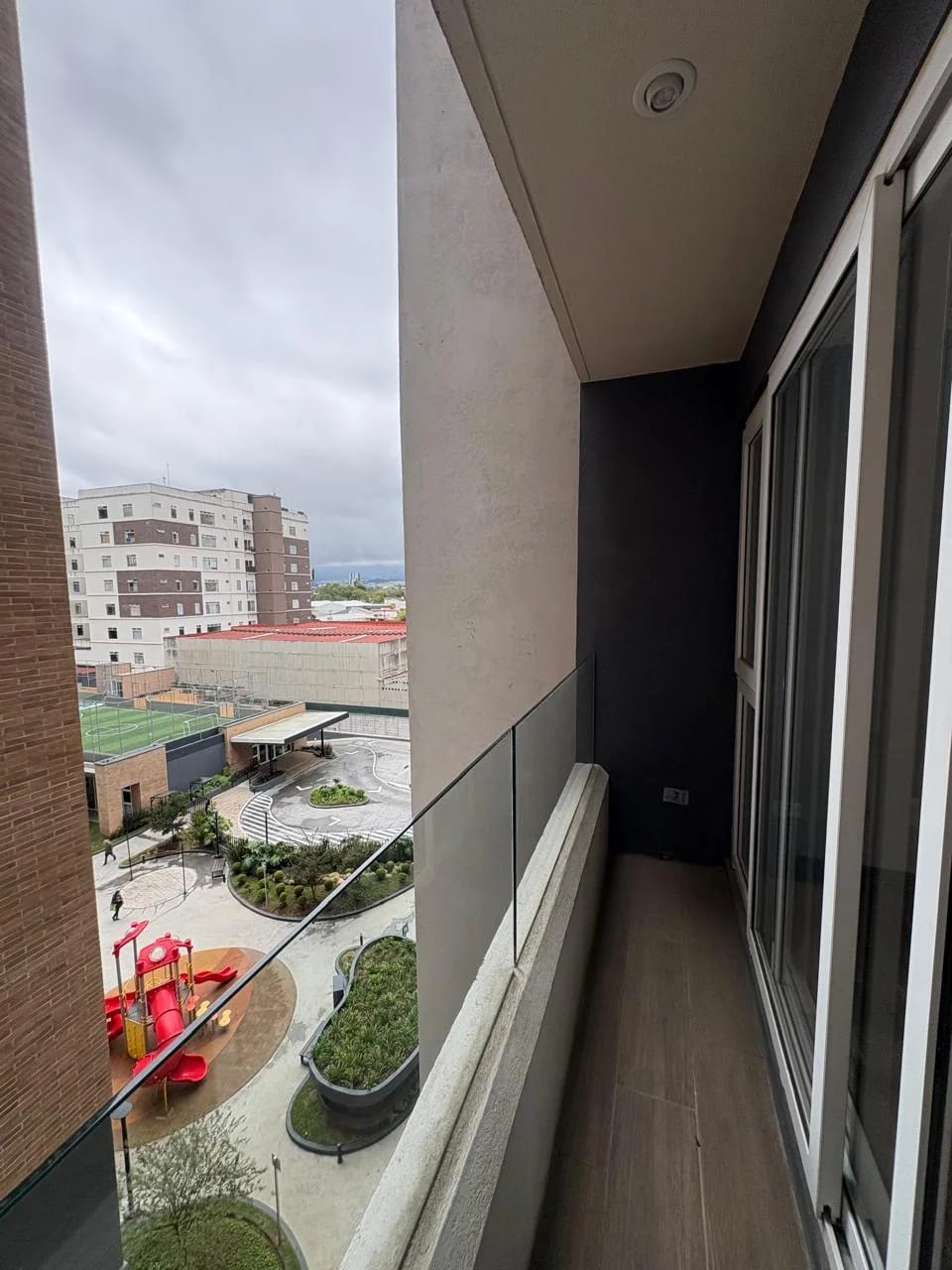 Apartamento en venta - Zona 7 — Apartamento en Venta en Zona 7, Guatemala, Ciudad — foto 7 de 10