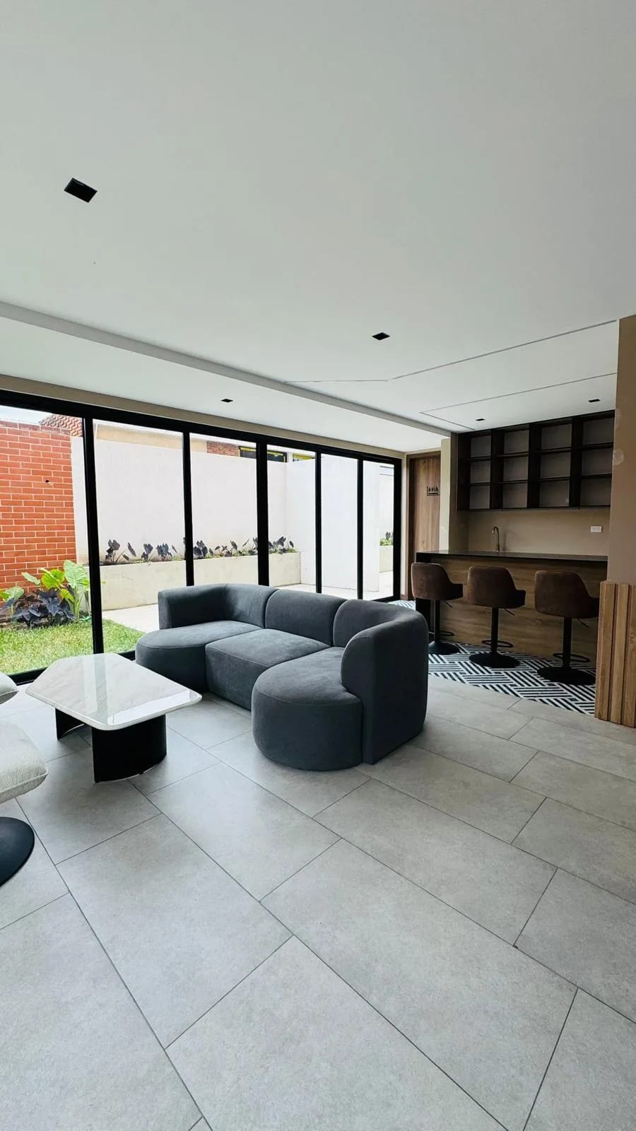 Apartamento en renta - Zona 15 — Apartamento en Alquiler en Zona 15, Guatemala, Ciudad — foto 12 de 12