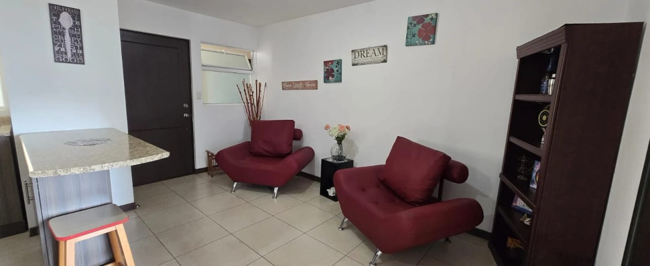 Apartamento en venta - Zona 11 — Apartamento en Alquiler en Zona 11, Guatemala, Ciudad — foto 3 de 9