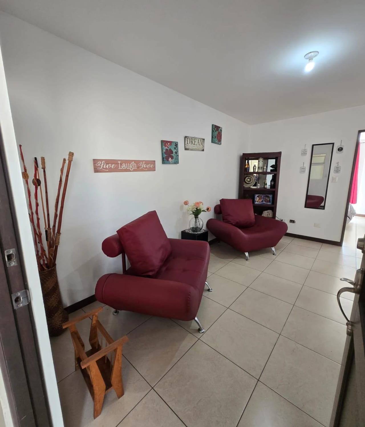 Apartamento en venta - Zona 11 — Apartamento en Alquiler en Zona 11, Guatemala, Ciudad — foto 9 de 9
