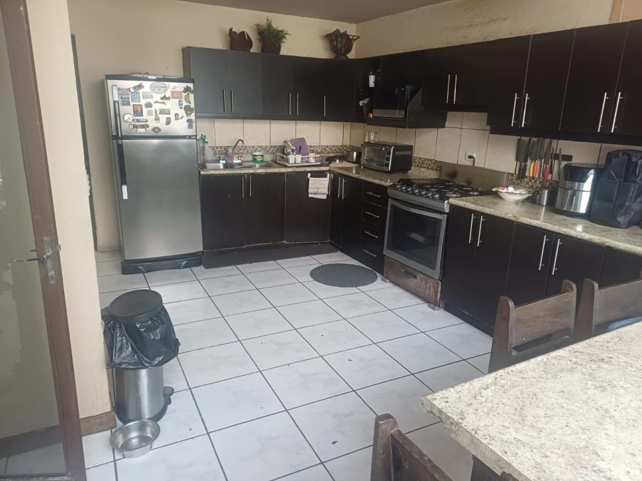 Casa en venta - San Cristóbal - Z.8 de Mixco — Casa en Venta en Zona 8 Mixco, Guatemala, Ciudad — foto 4 de 9