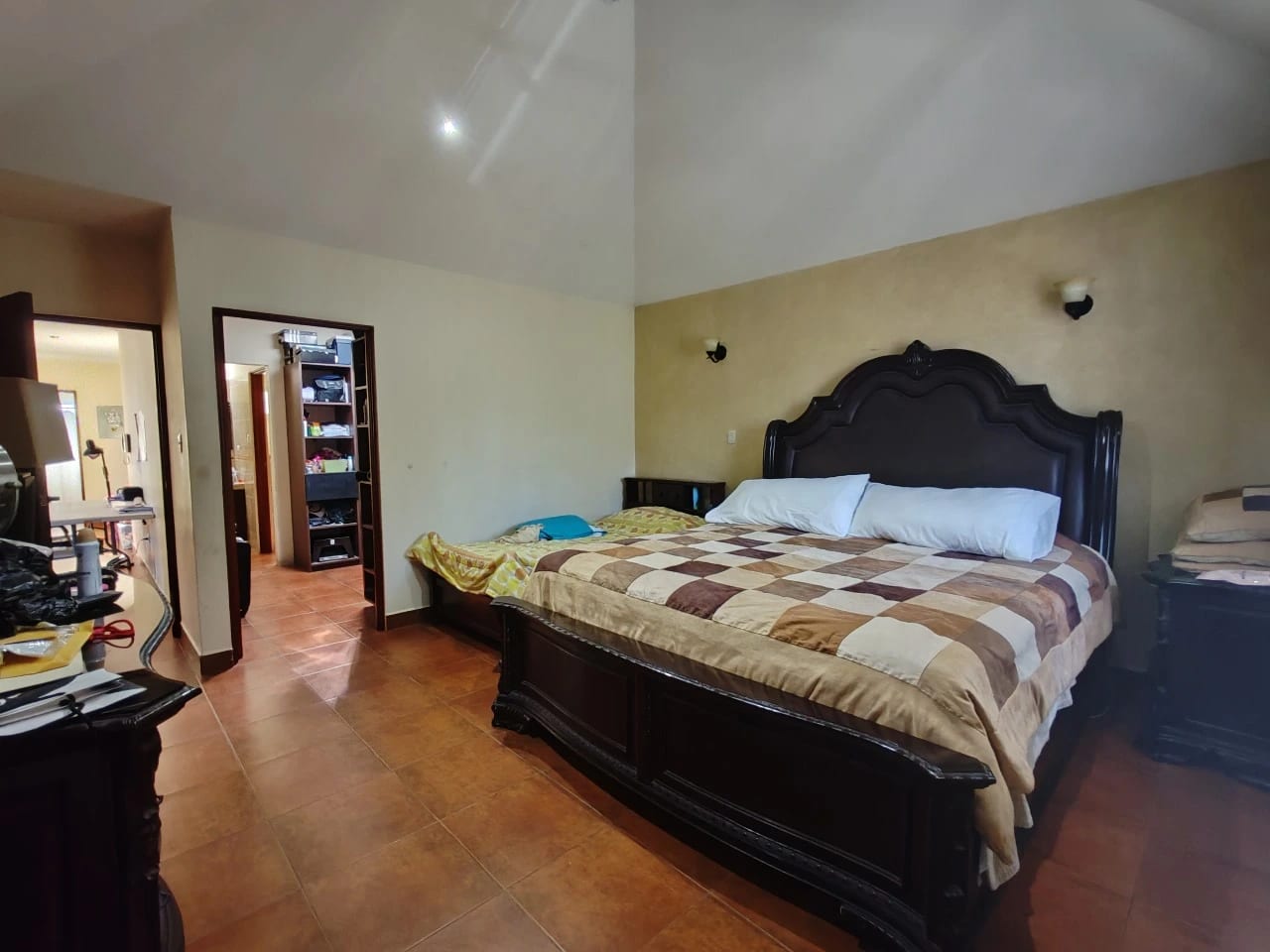 Casa en venta - Hacienda Real Z.16 — Casa en Venta en Zona 16, Guatemala, Ciudad — foto 6 de 13
