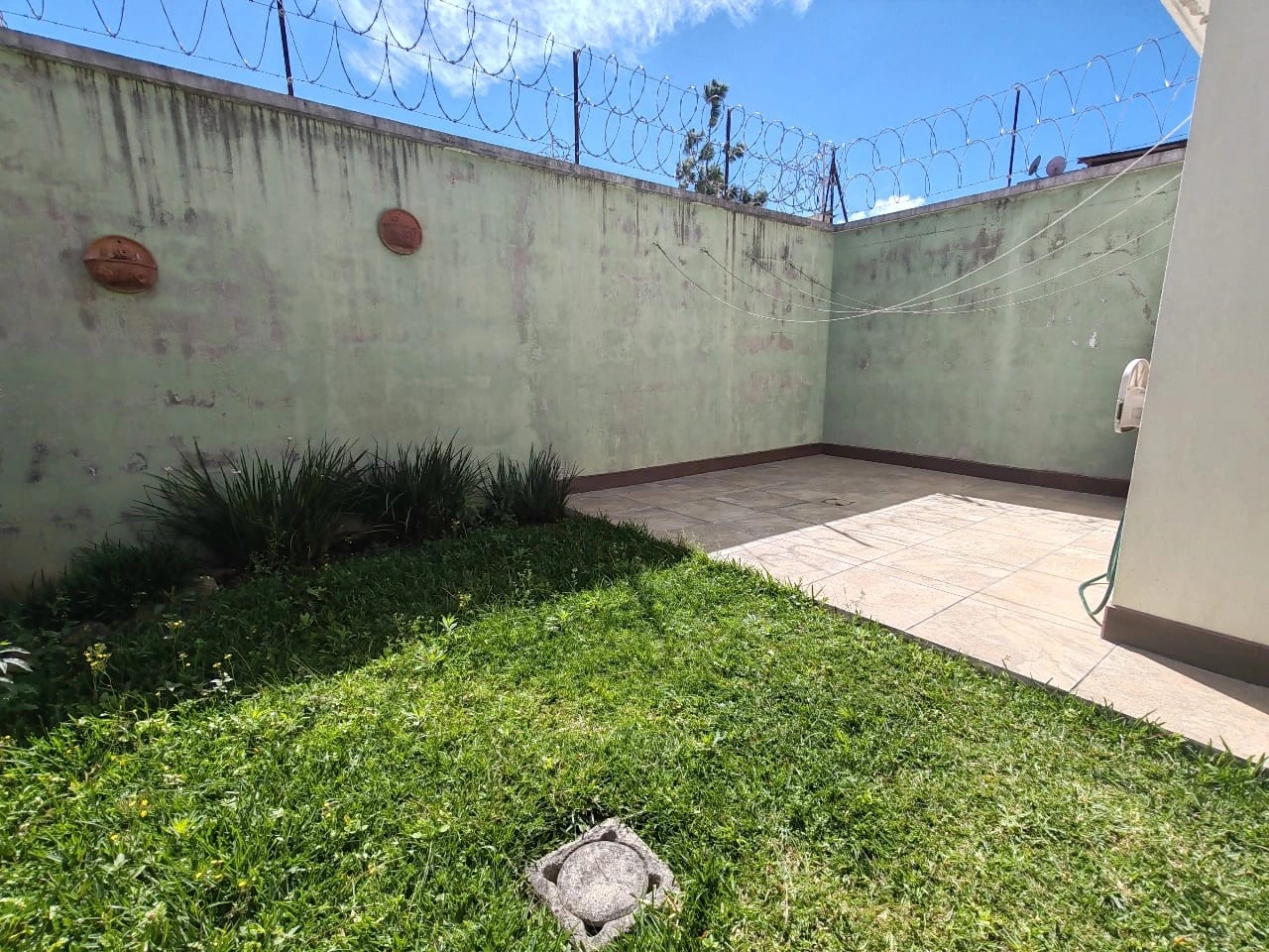 Casa en venta - Hacienda Real Z.16 — Casa en Venta en Zona 16, Guatemala, Ciudad — foto 12 de 13