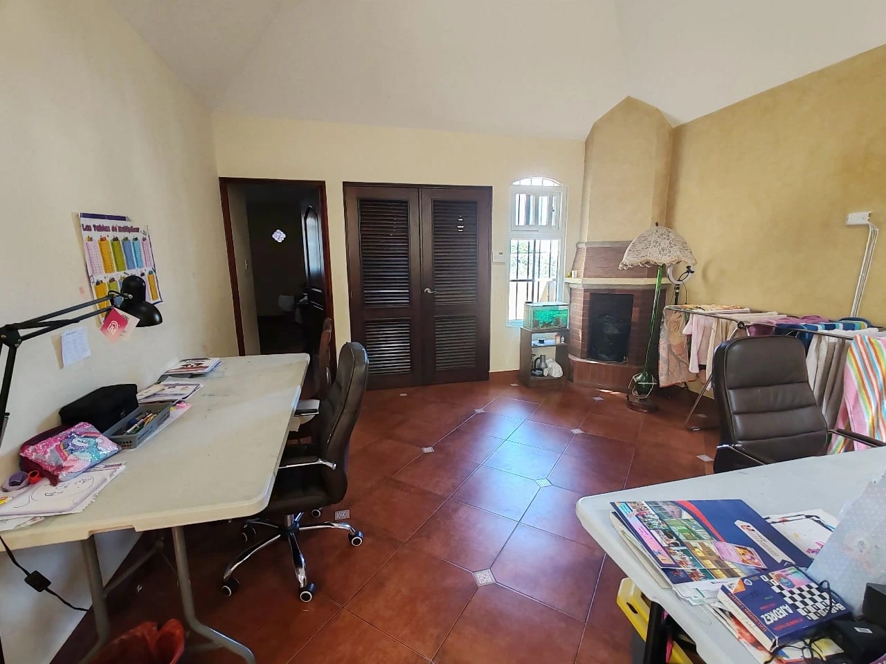Casa en venta - Hacienda Real Z.16 — Casa en Venta en Zona 16, Guatemala, Ciudad — foto 10 de 13