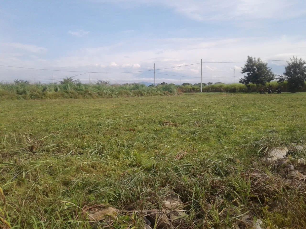 Terrenos en Venta en Quintas La Ponderosa — Terreno en Venta en Puerto Quetzal, Escuintla — foto 1 de 5