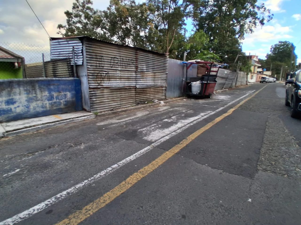Terreno con proyecto residencial en venta - Zona 5 — Terreno en Venta en Zona 5, Guatemala, Ciudad — foto 4 de 9