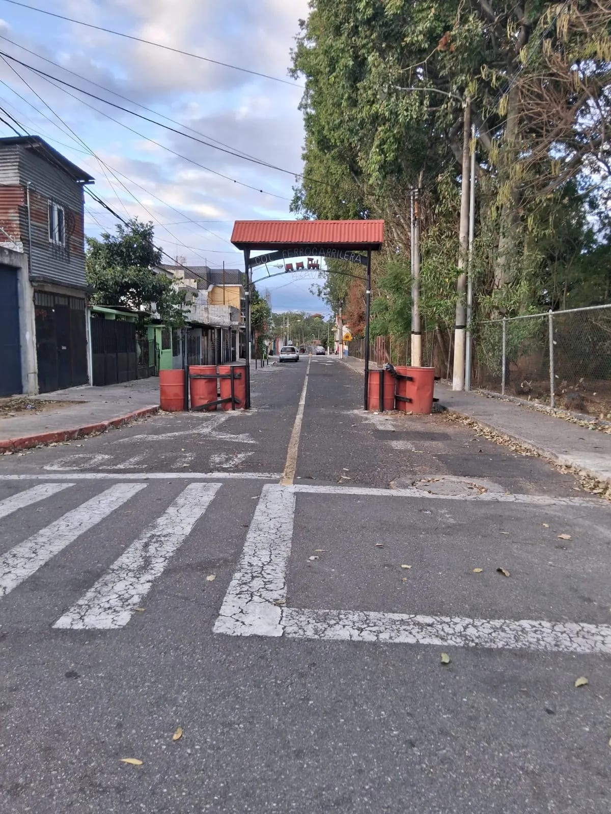 Terreno con proyecto residencial en venta - Zona 5 — Terreno en Venta en Zona 5, Guatemala, Ciudad — foto 3 de 9