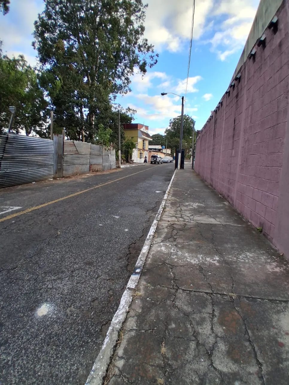 Terreno con proyecto residencial en venta - Zona 5 — Terreno en Venta en Zona 5, Guatemala, Ciudad — foto 2 de 9