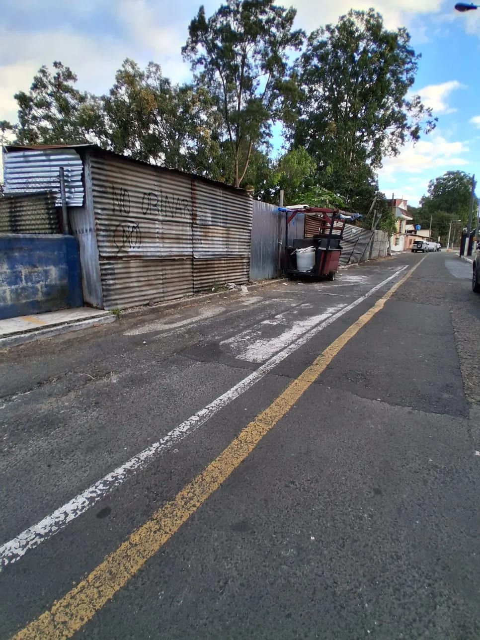 Terreno con proyecto residencial en venta - Zona 5 — Terreno en Venta en Zona 5, Guatemala, Ciudad — foto 6 de 9