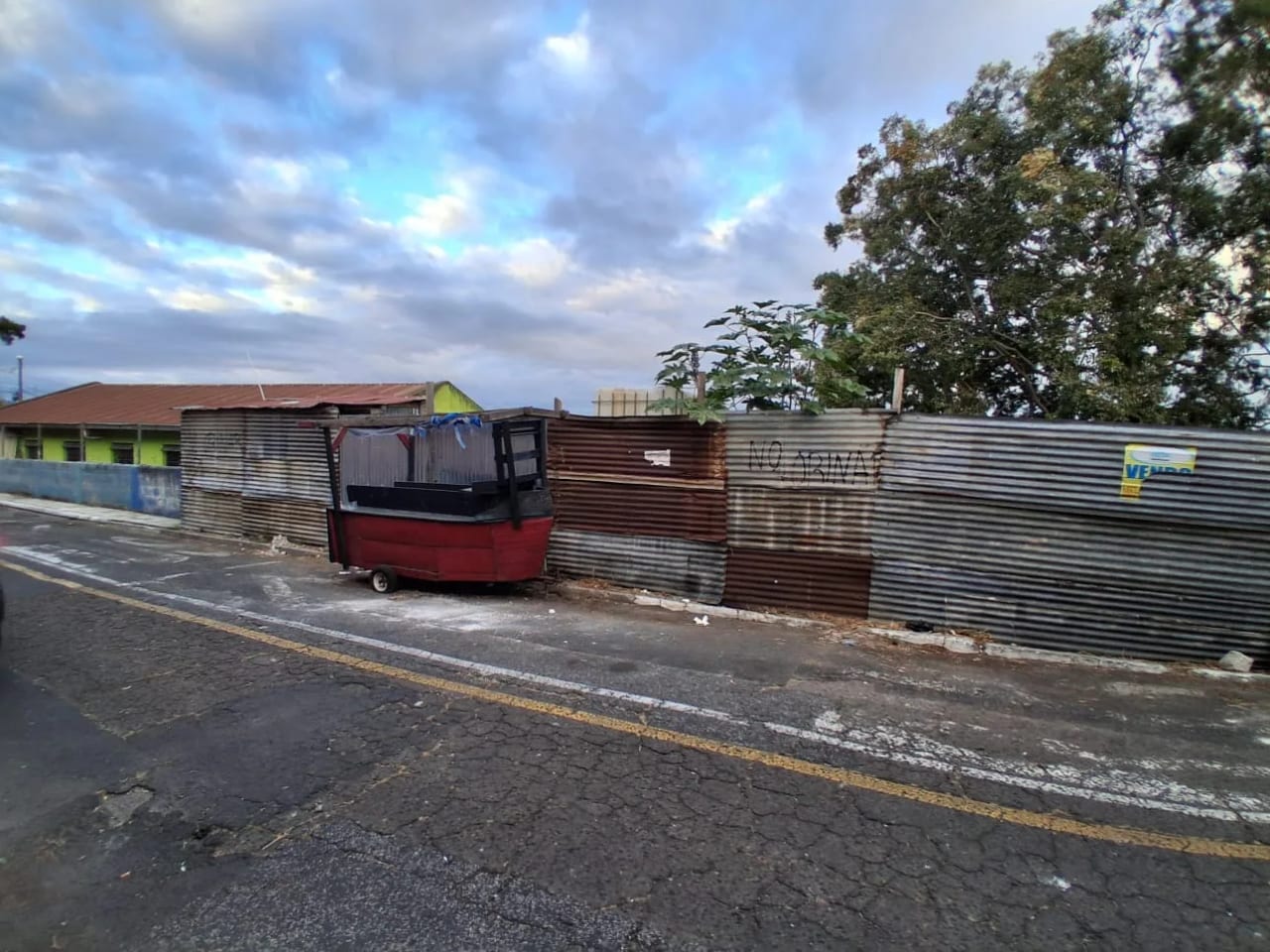 Terreno con proyecto residencial en venta - Zona 5 — Terreno en Venta en Zona 5, Guatemala, Ciudad — foto 7 de 9