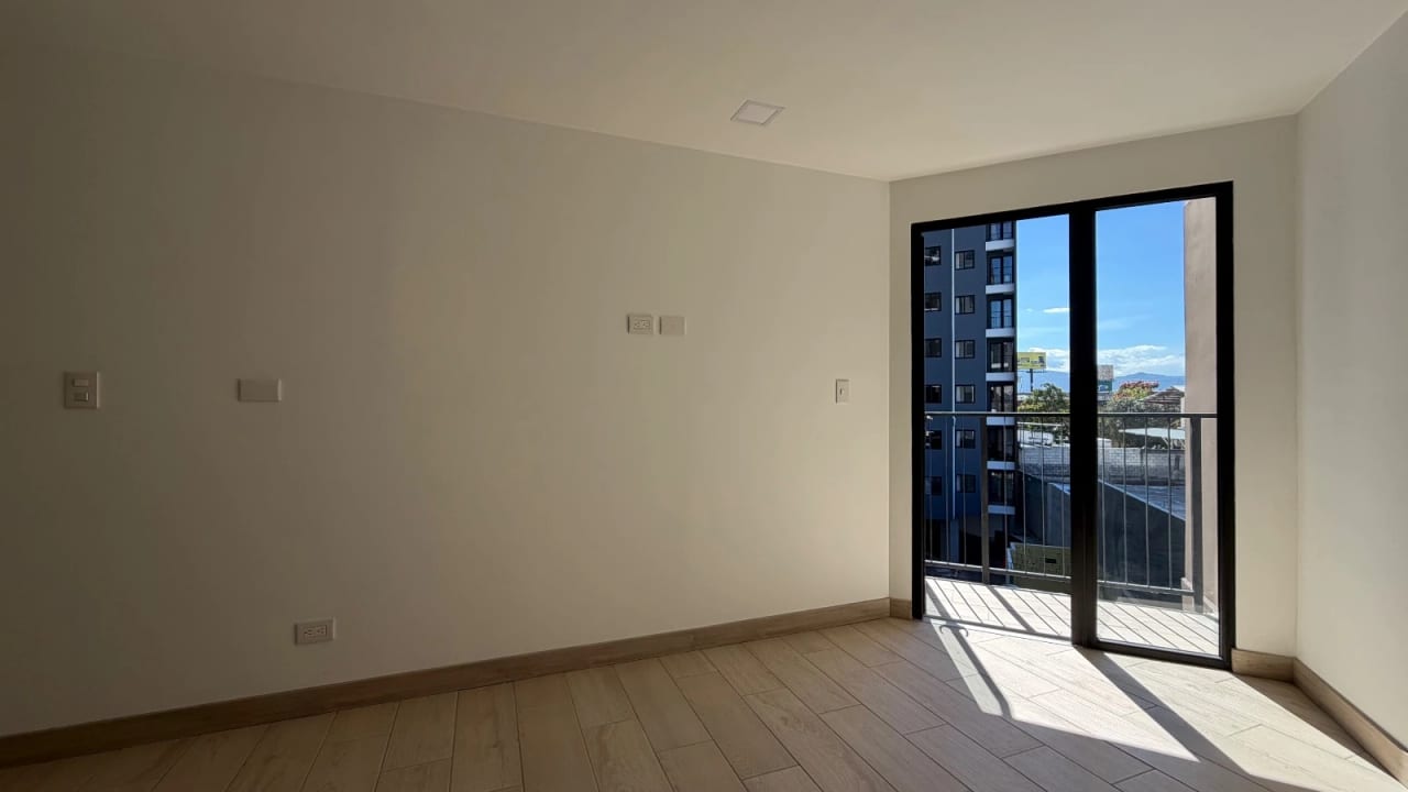 Apartamento en Alquiler Edificio Armonía, zona 12 — Apartamento en Alquiler en Zona 12, Guatemala, Ciudad — foto 5 de 13