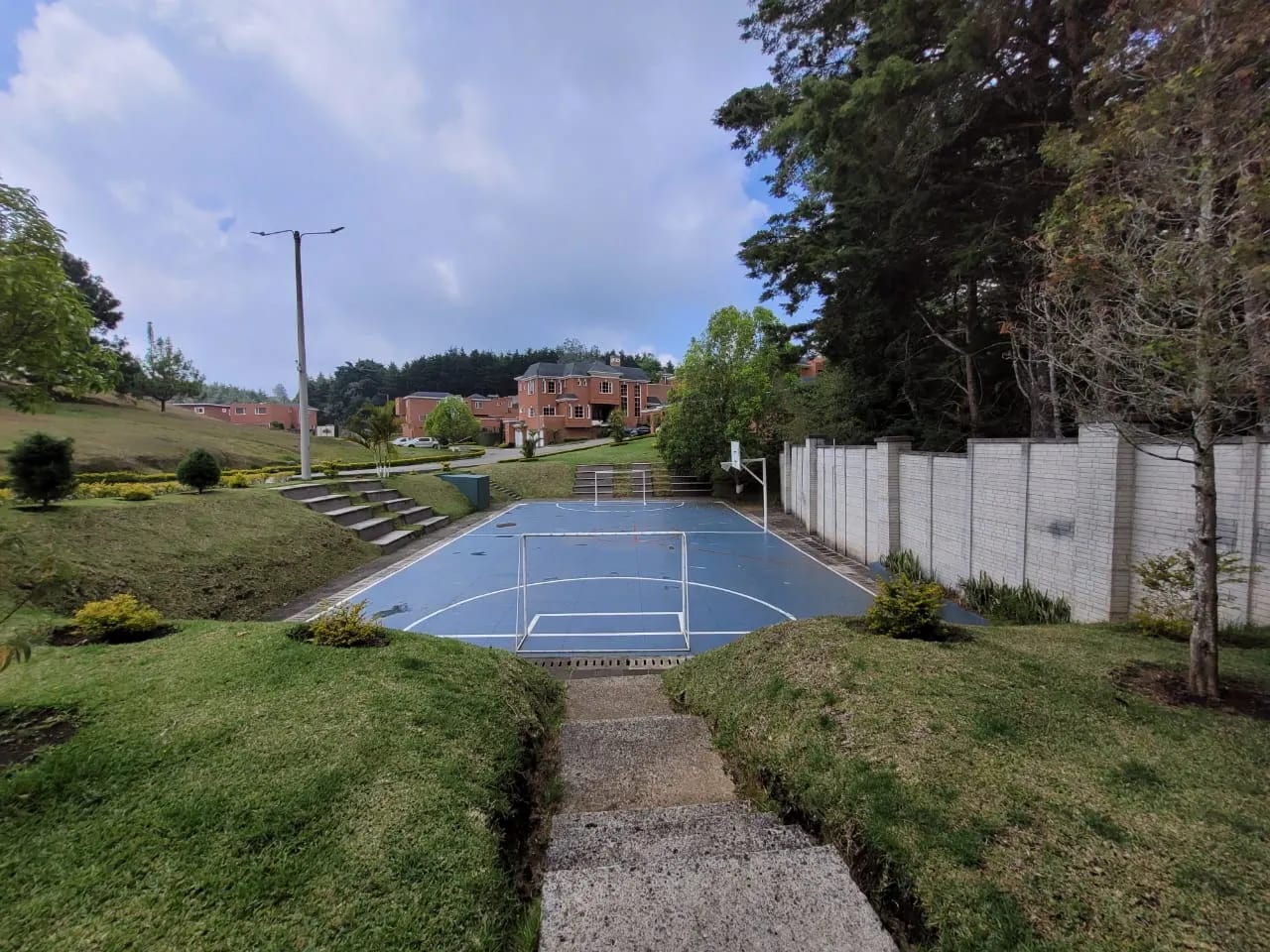 Terrenos en Venta en Condominio Buenafuente en Venta, Km. 16.5 CES — Terreno en Venta en Carretera a El Salvador, Guatemala, Ciudad — foto 6 de 8