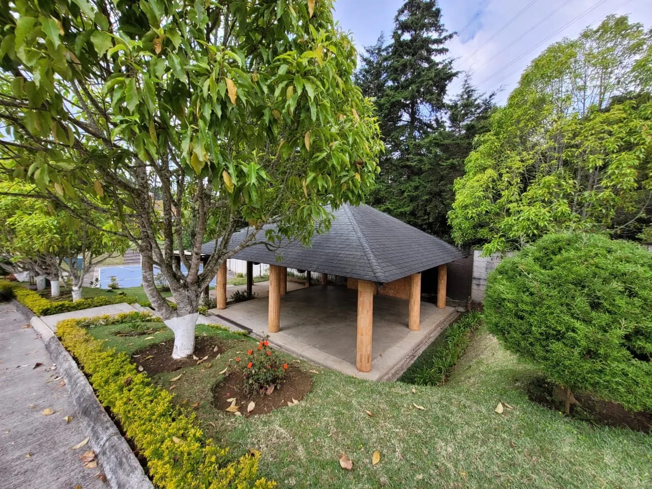 Terrenos en Venta en Condominio Buenafuente en Venta, Km. 16.5 CES — Terreno en Venta en Carretera a El Salvador, Guatemala, Ciudad — foto 8 de 8