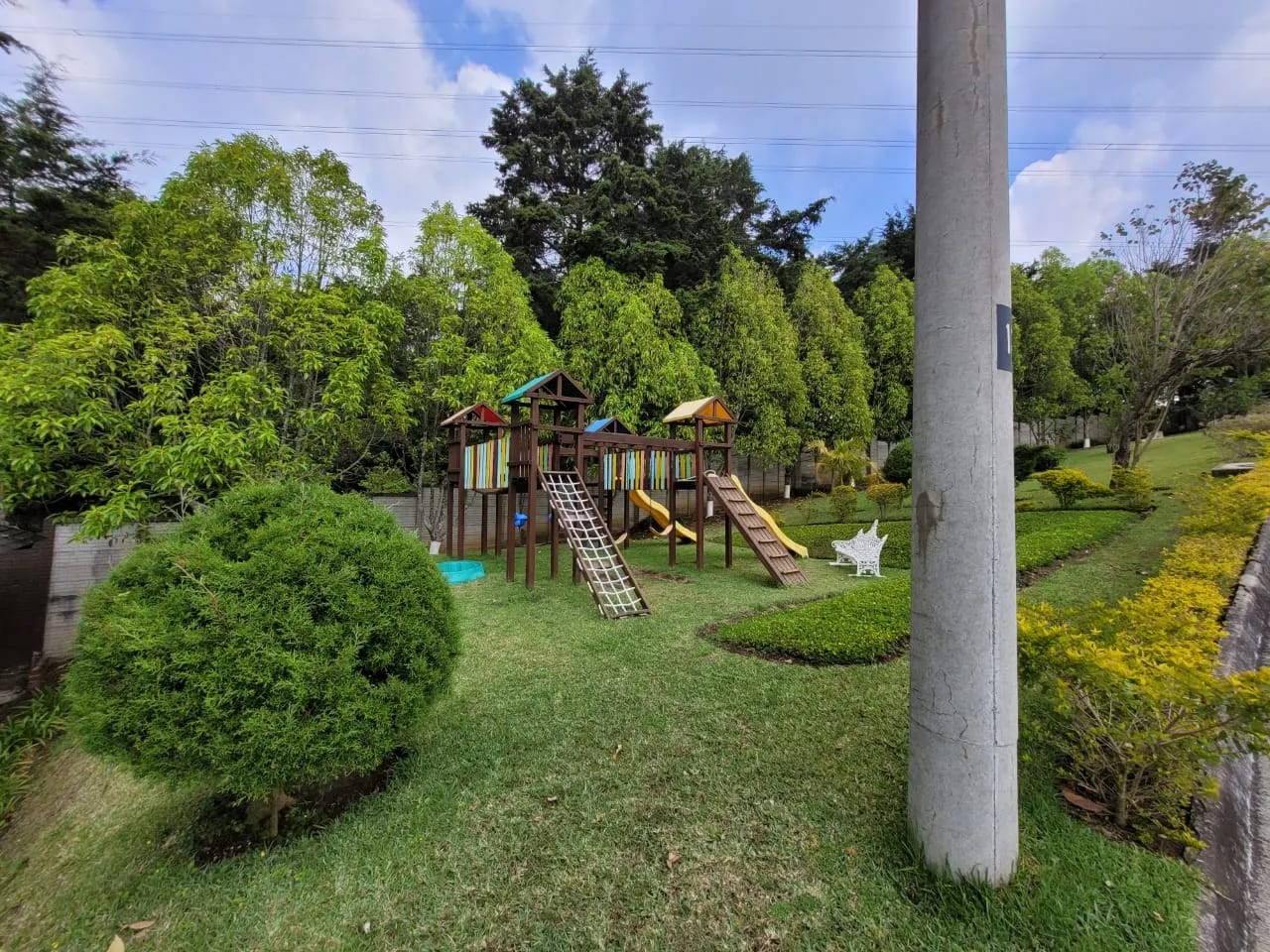 Terrenos en Venta en Condominio Buenafuente en Venta, Km. 16.5 CES — Terreno en Venta en Carretera a El Salvador, Guatemala, Ciudad — foto 5 de 8