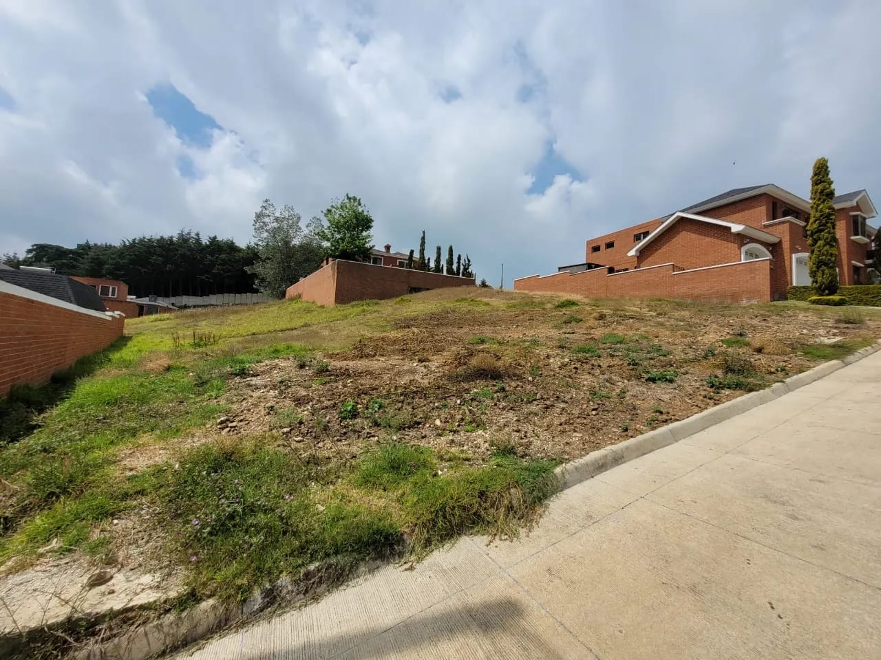 Terrenos en Venta en Condominio Buenafuente en Venta, Km. 16.5 CES — Terreno en Venta en Carretera a El Salvador, Guatemala, Ciudad — foto 2 de 8