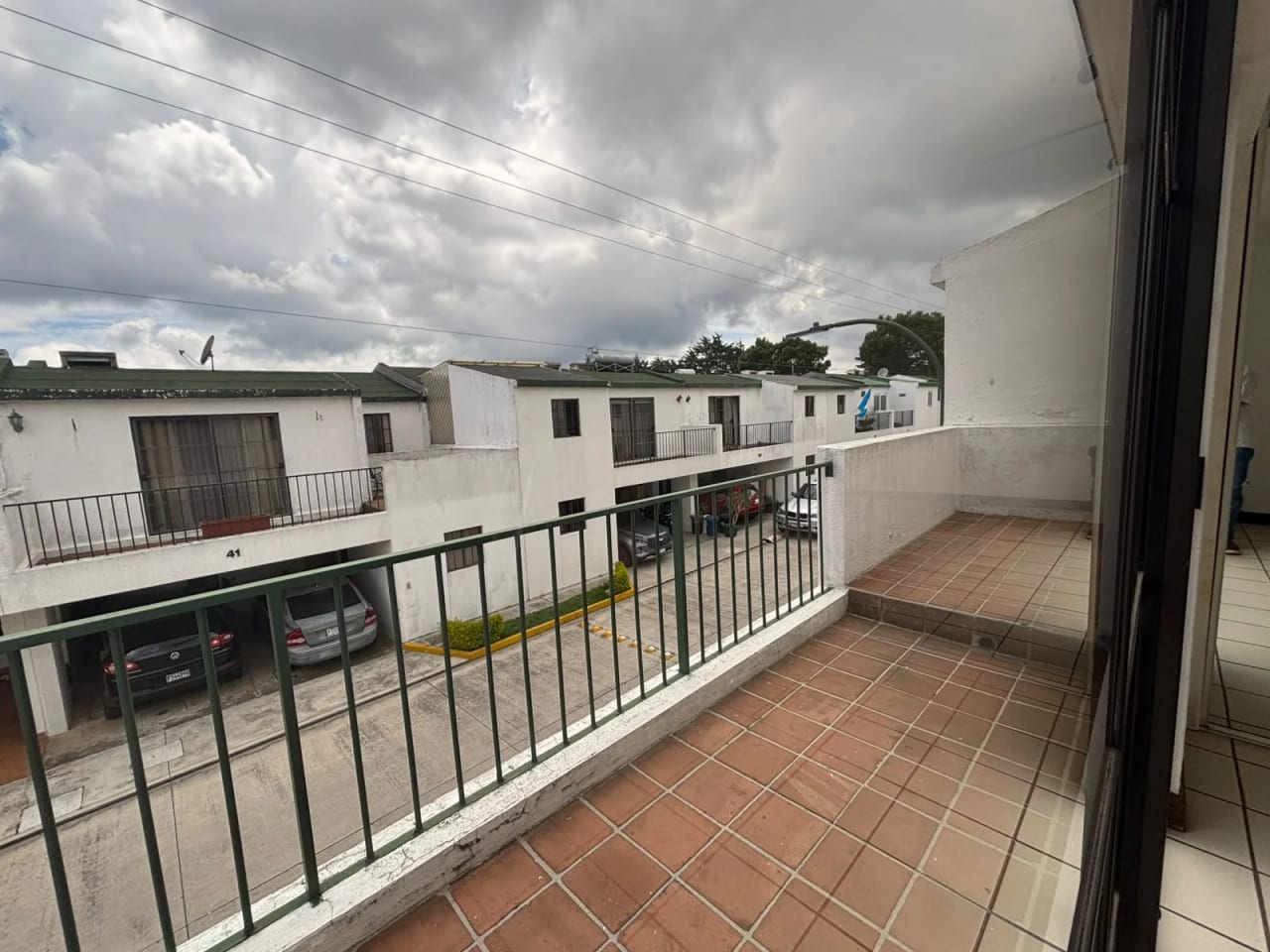 Casa en Alquiler Villa Los Pinabetes, Km 19.5, Carretera a SJP — Casa en Alquiler en San José Pinula, Guatemala, Ciudad — foto 16 de 16