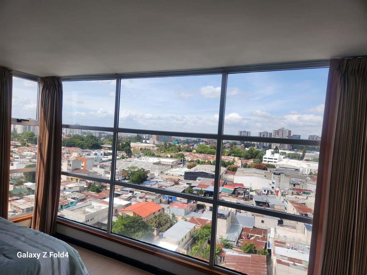 Apartamento Condado la Villa zona 14 — Apartamento en Venta en Condado La Villa, Zona 14, Guatemala, Ciudad — foto 3 de 17