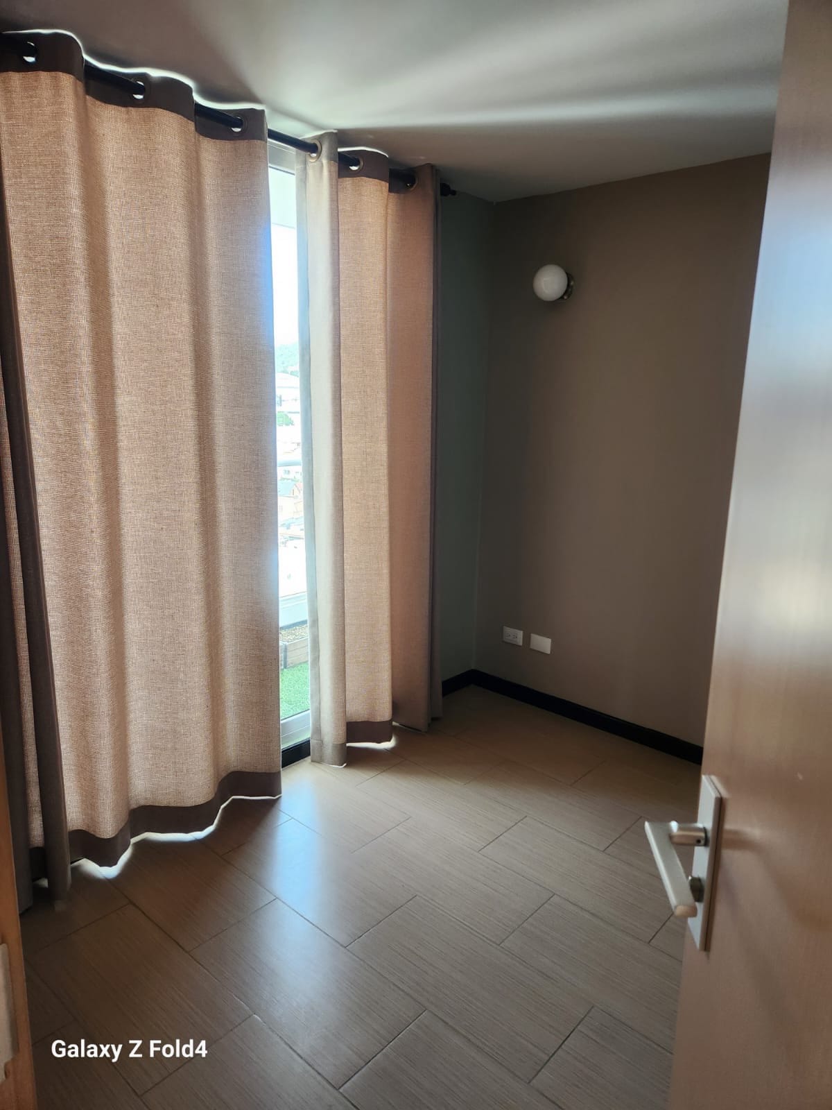 Apartamento Condado la Villa zona 14 — Apartamento en Venta en Condado La Villa, Zona 14, Guatemala, Ciudad — foto 4 de 17