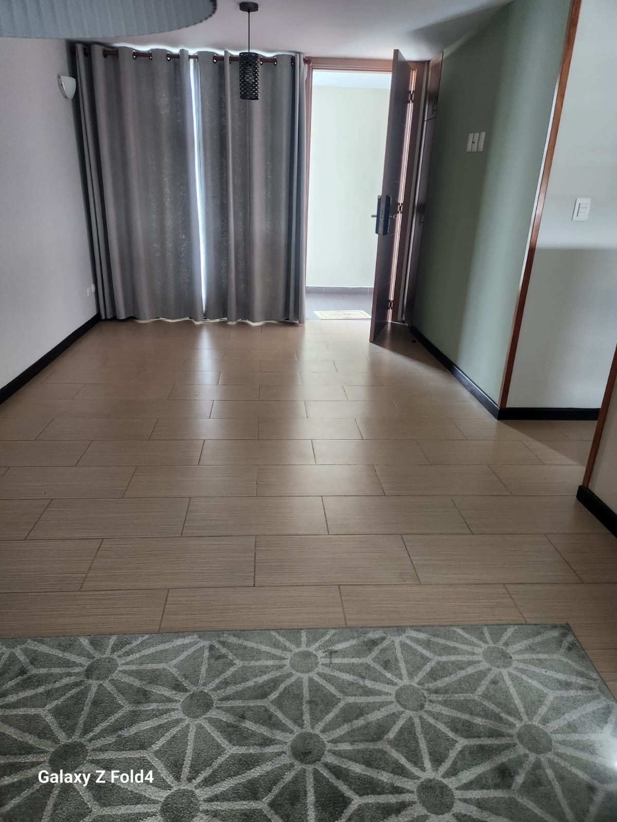 Apartamento Condado la Villa zona 14 — Apartamento en Venta en Condado La Villa, Zona 14, Guatemala, Ciudad — foto 5 de 17