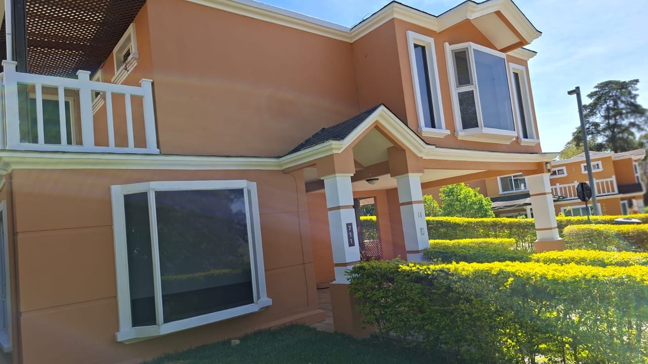 🏡 Casa en Venta | Condominio San Martín de Allende — Casa en Venta en km 26-30, Carretera a El Salvador, Guatemala, Ciudad — foto 1 de 17