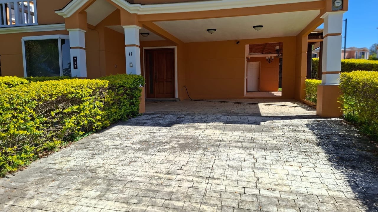 🏡 Casa en Venta | Condominio San Martín de Allende — Casa en Venta en km 26-30, Carretera a El Salvador, Guatemala, Ciudad — foto 3 de 17