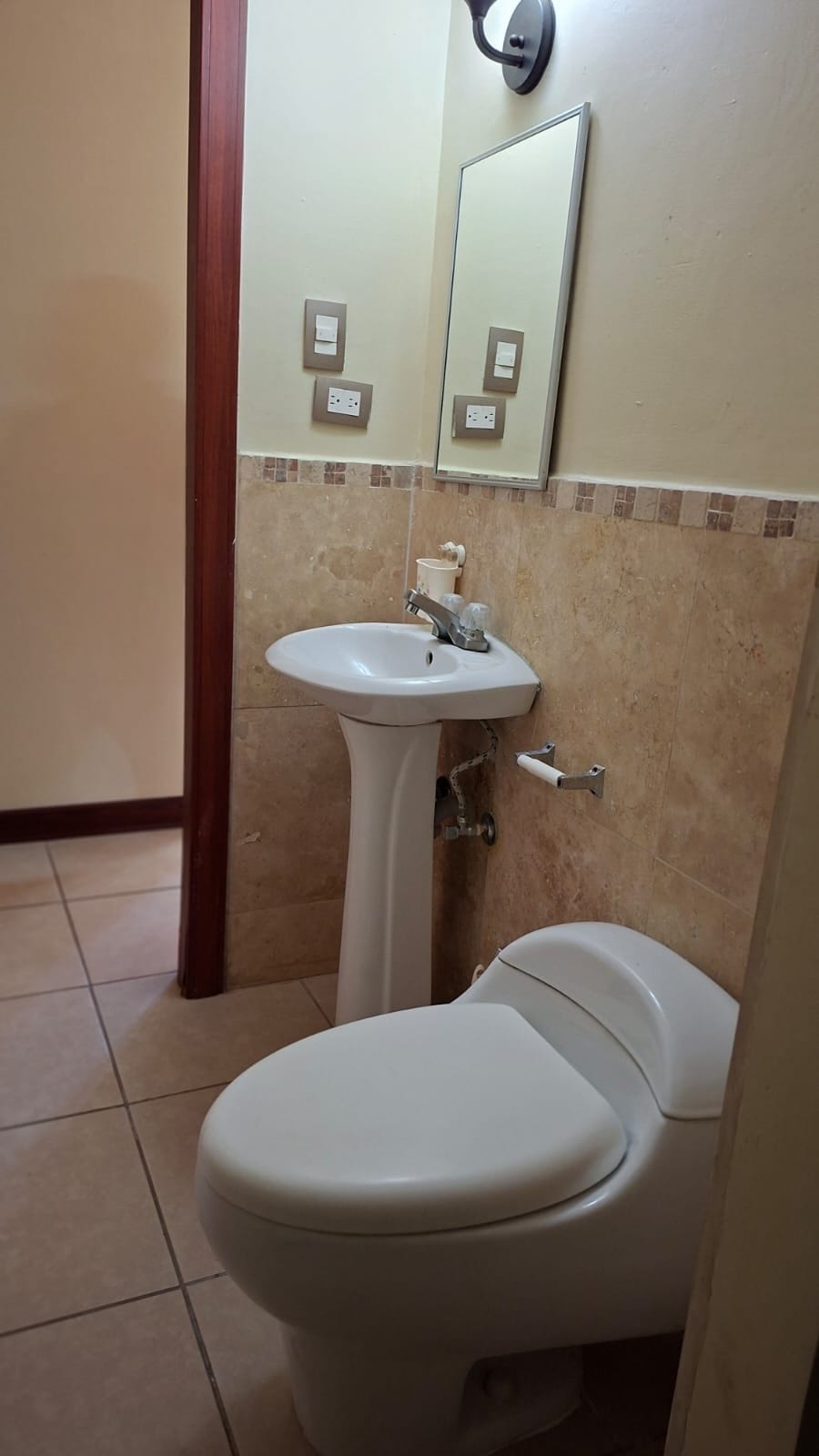 🏡 Casa en Venta | Condominio San Martín de Allende — Casa en Venta en km 26-30, Carretera a El Salvador, Guatemala, Ciudad — foto 6 de 17