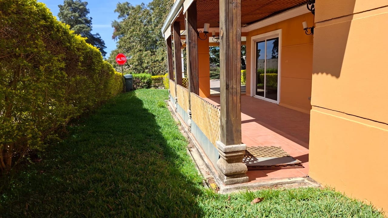 🏡 Casa en Venta | Condominio San Martín de Allende — Casa en Venta en km 26-30, Carretera a El Salvador, Guatemala, Ciudad — foto 7 de 17