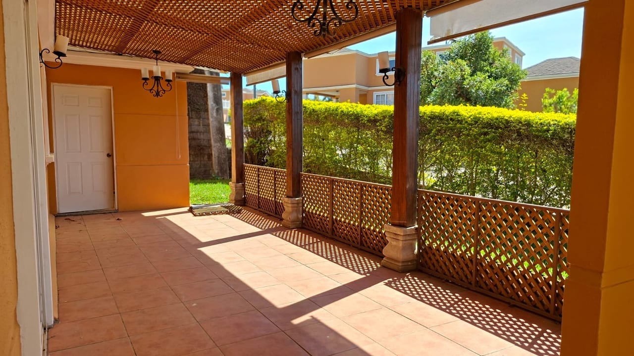 🏡 Casa en Venta | Condominio San Martín de Allende — Casa en Venta en km 26-30, Carretera a El Salvador, Guatemala, Ciudad — foto 15 de 17