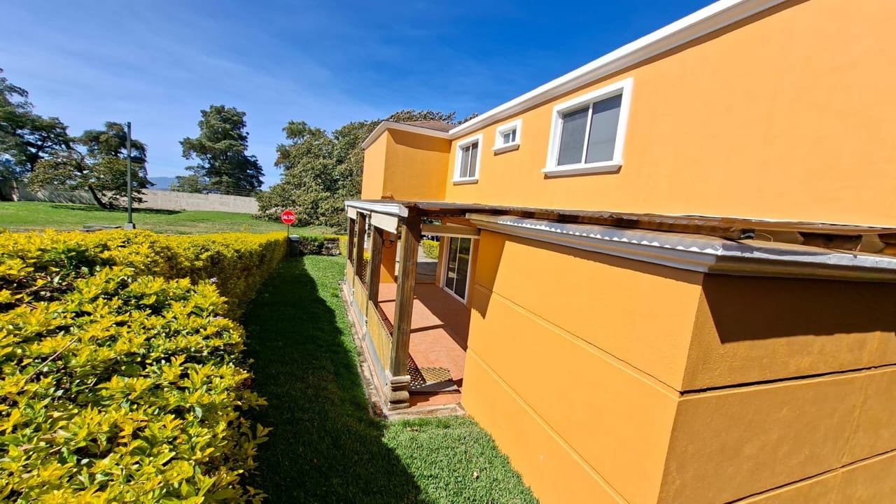 🏡 Casa en Venta | Condominio San Martín de Allende — Casa en Venta en km 26-30, Carretera a El Salvador, Guatemala, Ciudad — foto 17 de 17