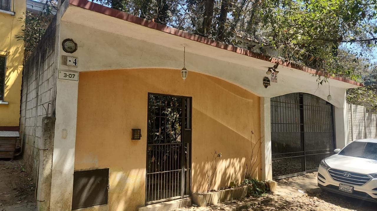 š” Casa en Venta en San Lucas SacatepĆ©quez š Casco Urbano ā Casa en Venta en San Lucas SacatepĆ©quez, SacatepĆ©quez ā foto 16 de 17