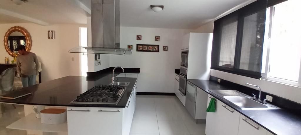 🏡 Casa en Venta | Bosques de Villa Verde 📍 KM 26.5 — Casa en Venta en Bosques de Villa Verde, Carretera a El Salvador, Guatemala, Ciudad — foto 3 de 7