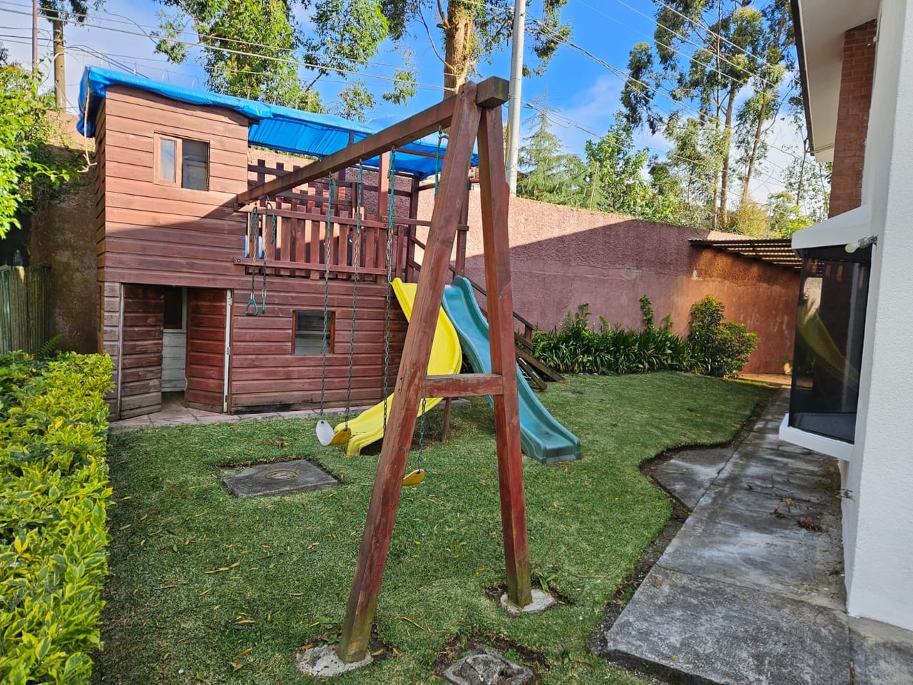 🏡 ¡casa en Venta en Sector Exclusivo Entre Muxbal y Carretera — Casa en Venta en Jarcarandas II, Carretera a El Salvador, Guatemala, Ciudad — foto 3 de 17