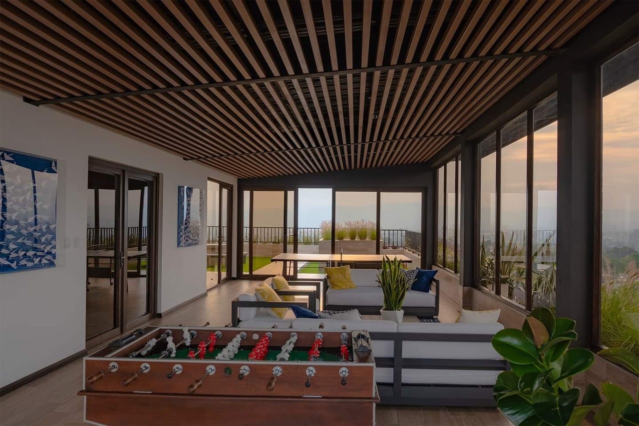 🏢 Apartamento en Venta | Villas Granada Premium 2 — Apartamento en Venta en Villas Granada Premier 2, Santa Catarina Pinula, Guatemala, Ciudad — foto 5 de 11