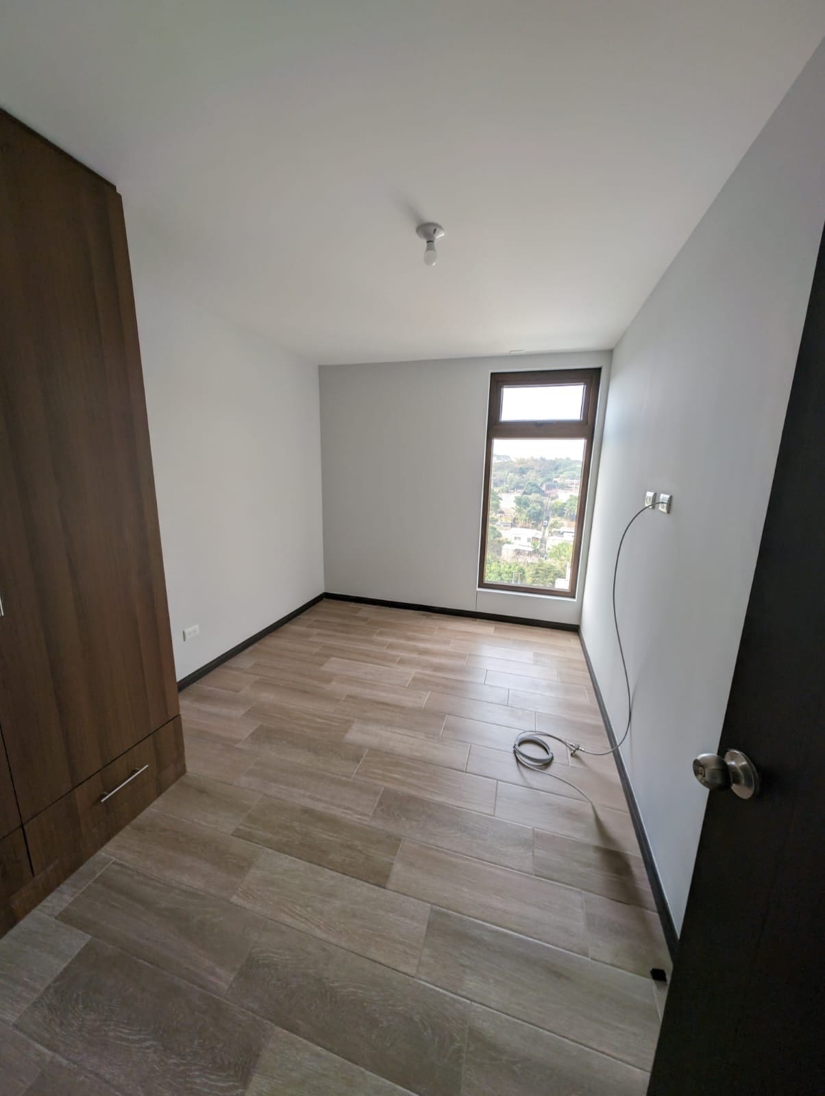 🏢 Apartamento en Venta | Villas Granada Premium 2 — Apartamento en Venta en Villas Granada Premier 2, Santa Catarina Pinula, Guatemala, Ciudad — foto 9 de 11