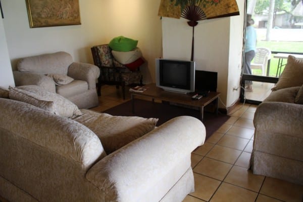 Chalet Crevalcore en renta Lago de Amatitlan — Casa vacacional en Alquiler en Amatitlán, Guatemala, Ciudad — foto 8 de 9