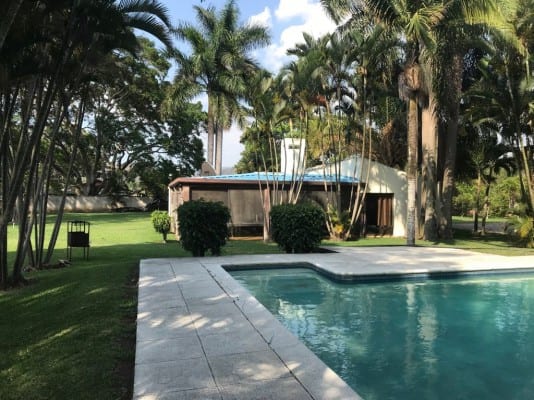 Chalet Crevalcore en renta Lago de Amatitlan — Casa vacacional en Alquiler en Amatitlán, Guatemala, Ciudad — foto 9 de 9