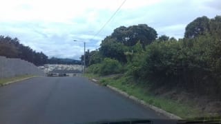Terreno en venta entrada a Olmeca km 17 — Terreno en Venta en Carretera a El Salvador, Guatemala, Ciudad — miniatura 1 de 4