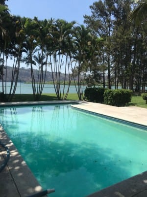 Chalet Crevalcore en renta Lago de Amatitlan — Casa vacacional en Alquiler en Amatitlán, Guatemala, Ciudad — foto 2 de 9