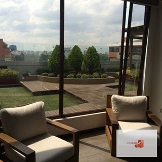 Amueblado, hermoso y elegante — Apartamento en Alquiler en Zona 10, Guatemala, Ciudad — miniatura 2 de 17